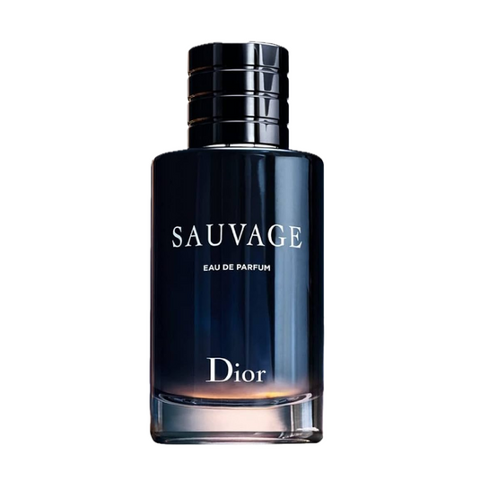 Sauvage by Christian Dior EDP