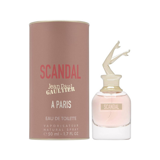 Scandal A Paris EDT by Jean Paul Gaultier