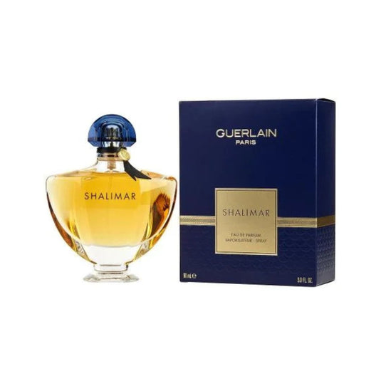 Shalimar by Guerlain EDP Women 3 Oz 90 ml