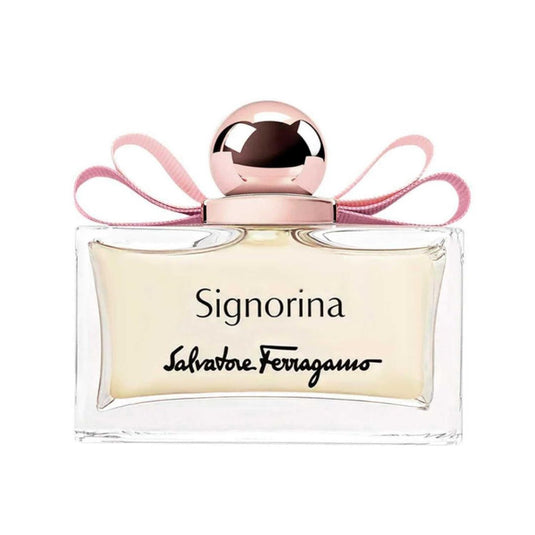 Signorina by Salvatore Ferragamo EDP Women