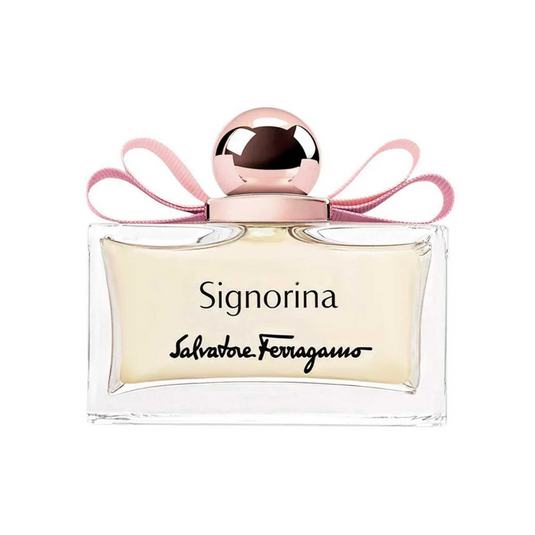 Signorina by Salvatore Ferragamo EDP