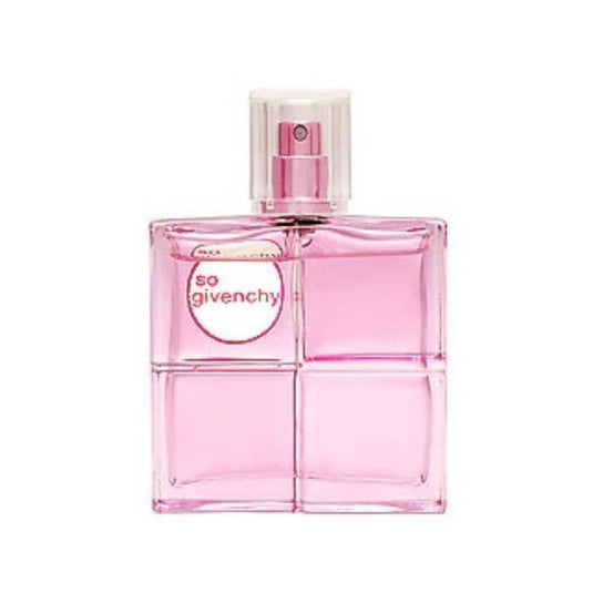 So Givenchy EDT Women