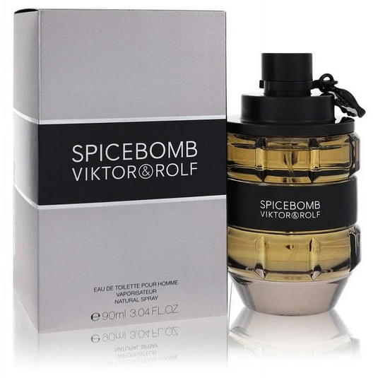 Spicebomb by Viktor & Rolf EDT Men