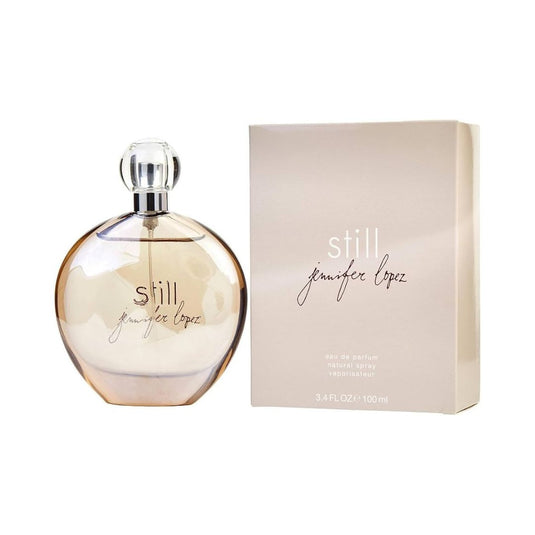 Still EDP by Jennifer Lopez Women 3.4 Oz 100 ml