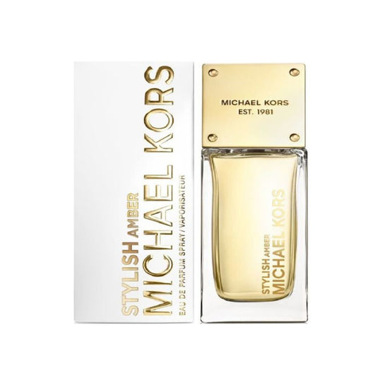 Stylish Amber by Michael Kors EDP Women 1.7 Oz 50 ml