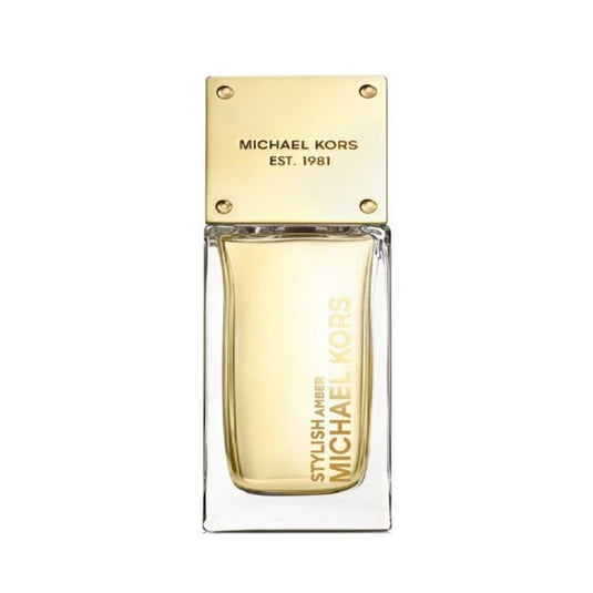 Stylish Amber by Michael Kors EDP Women