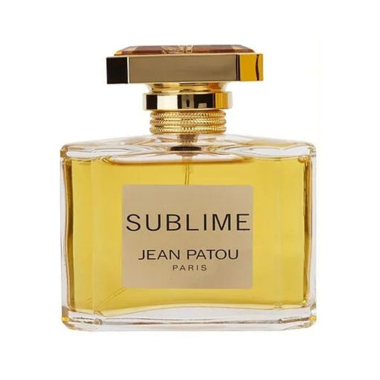 Sublime by Jean Patou EDT Women