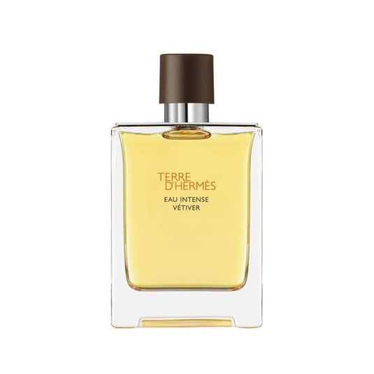 Terre D'Hermes Eau Intense Vetiver EDP by Hermes Men