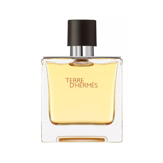 Terre d'Hermes Parfum Pure Perfume EDP Men