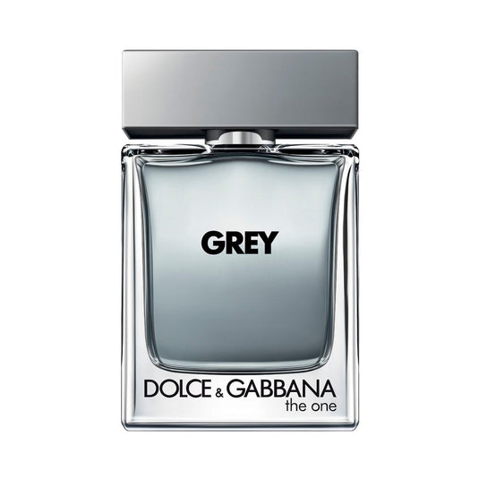 The One Grey Intense EDT by Dolce & Gabbana Men Tester