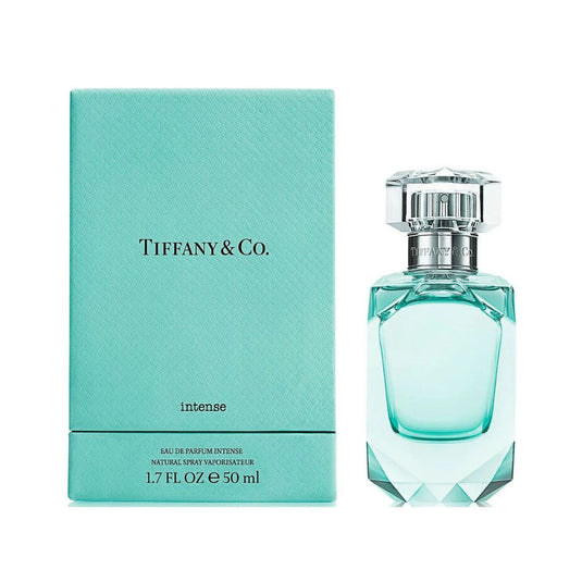 Tiffany & Co. Eau de Parfum Intense Women 1.6 oz 50 ml