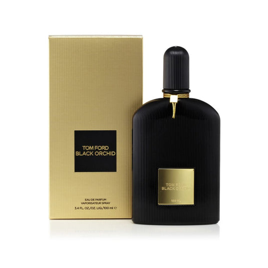 Tom Ford Black Orchid EDP Women 3.4 Oz 100 ml