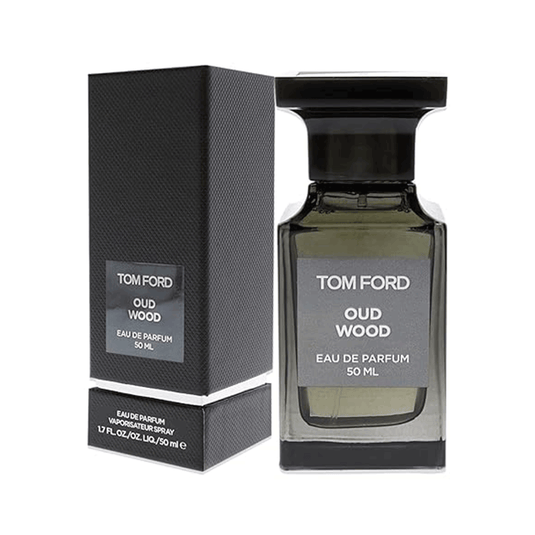 Tom Ford Oud Wood EDP 1.7 Oz 50 ml