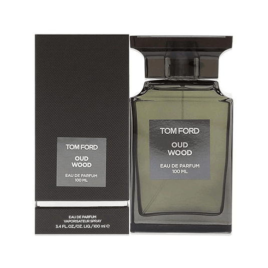 Tom Ford Oud Wood EDP 3.4 Oz 100 ml