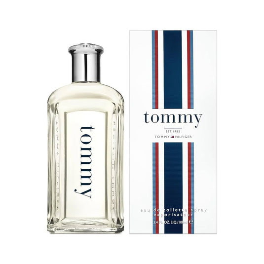 Tommy by Tommy Hilfiger EDT Men 3.4 Oz 100 ml