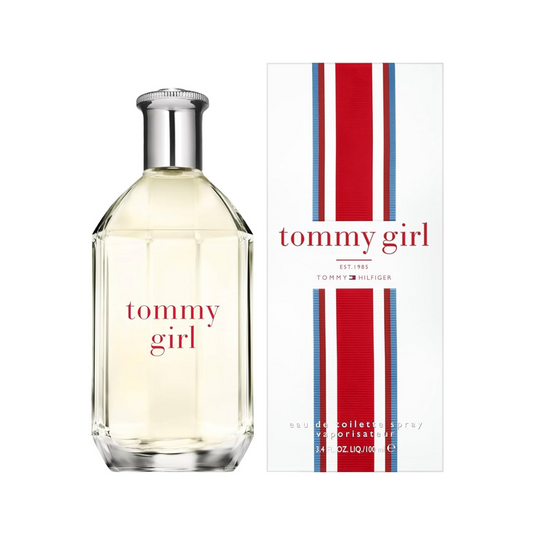 Tommy Girl by Tommy Hilfiger EDT