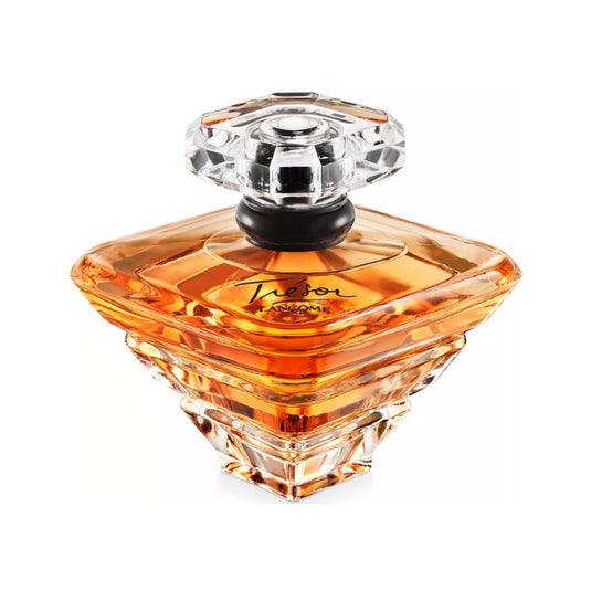 Tresor EDP by Lancome Women - A luxurious fragrance with blends of rose, sandalwood and vanilla.