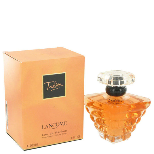 Tresor EDP by Lancome 3.4 Oz 100 ml