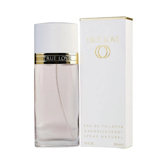 True Love by Elizabeth Arden EDT Women 3.3 Oz 100 ml