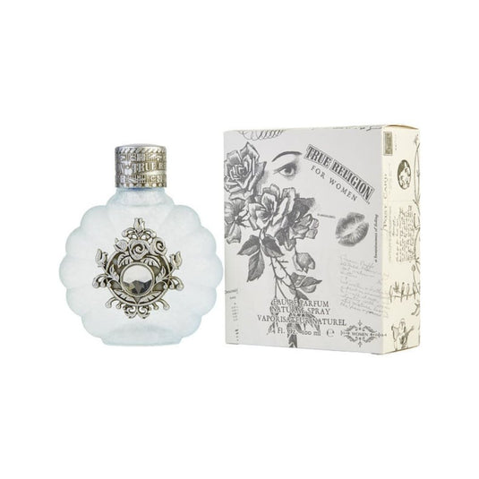 True Religion EDP Women 3.4 Oz 100 ml