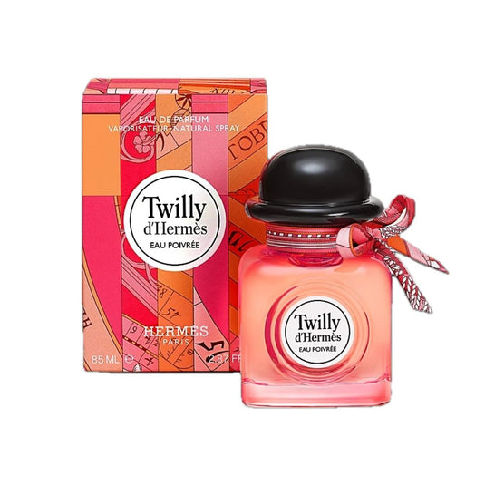 Twilly D'Hermes Eau Poivree EDP Women 2.87 Oz 85 ml