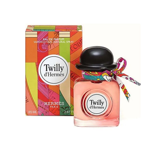 Twilly d’Hermes EDP Women 2.87 Oz 85 ml