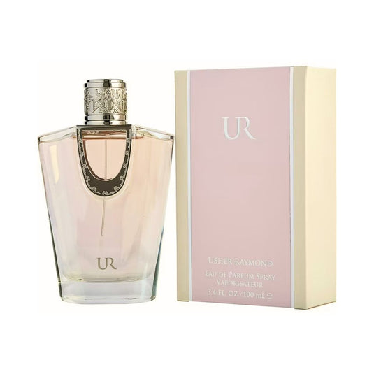 UR by Usher EDP Women 3.4 Oz 100 ml