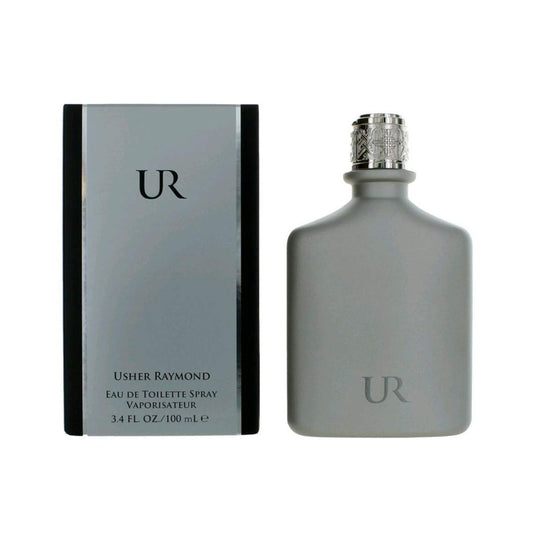 UR by Usher EDT Men 3.4 Oz 100 ml