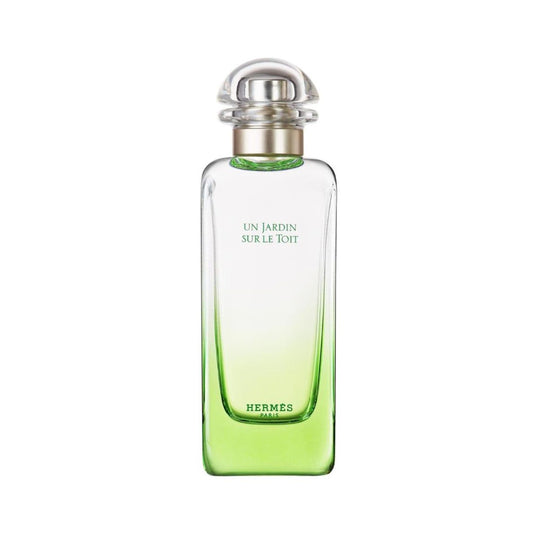 Un Jardin Sur Le Toit EDT by Hermes Women