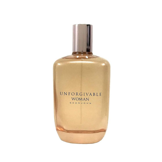 Unforgivable Woman EDP by Sean John - is a lively fragrance that blends floral, fruity, and oriental notes.