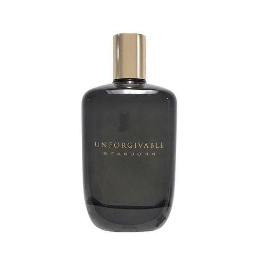 Unforgivable Sean John EDT Men