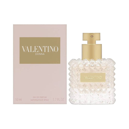 Valentino Donna EDP Women 1.7 Oz 50 ml