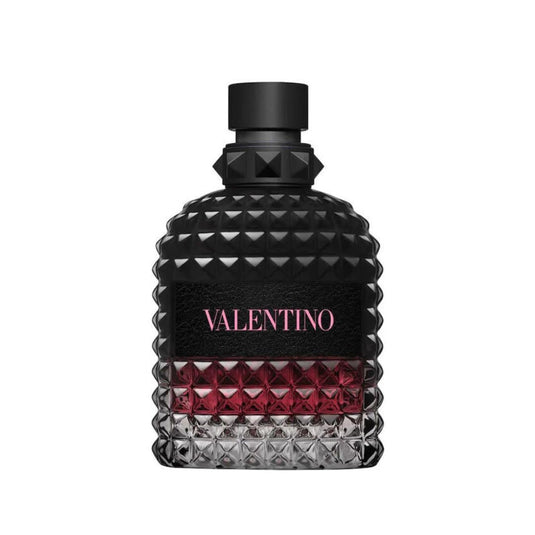 Valentino Uomo Born in Roma Intense EDP Men - A luxurious Men's Cologne that blends Perfect for evening or formal wear.