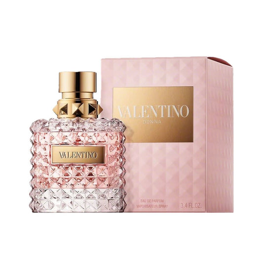 ValentinoDonnaEDPWomen 3.4 Oz 100 ml