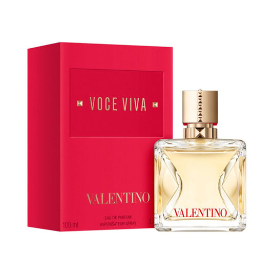 ValentinoVoceVivaEDPWomen 3.4 100 ml