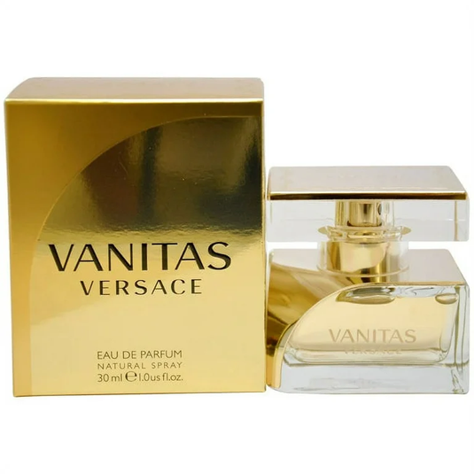 Vanitas Versace EDP 1.0 Oz 30 ml