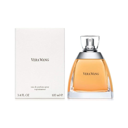 Vera Wang EDP Women 3.4 Oz 100 ml