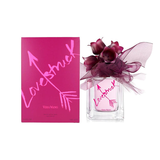 Vera Wang Lovestruck EDP Women 3.4 Oz 100 ml