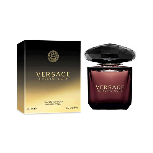 Versace Crystal Noir EDP Women 3 0z 90 ml