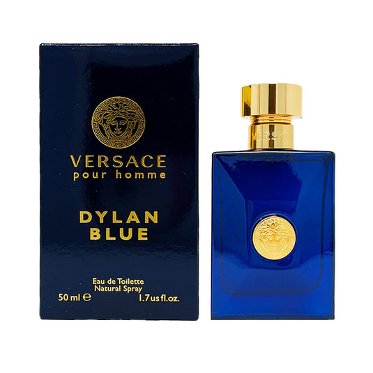 Versace Dylan Blue Pour Homme EDT 1.7 Oz