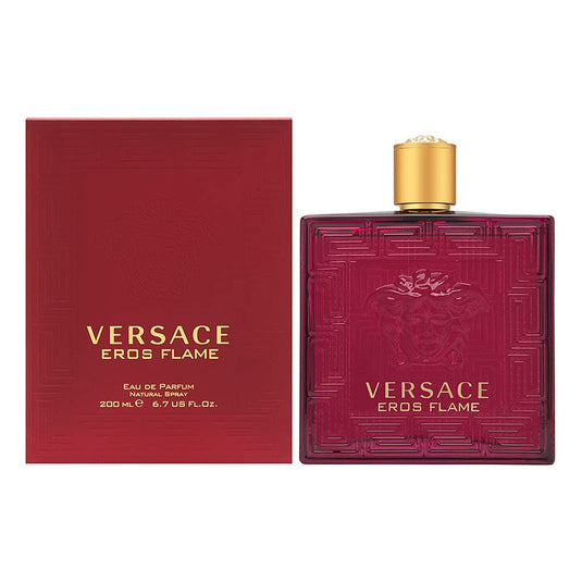 Versace Eros Flame EDP Men 6.7 Oz 200 ml