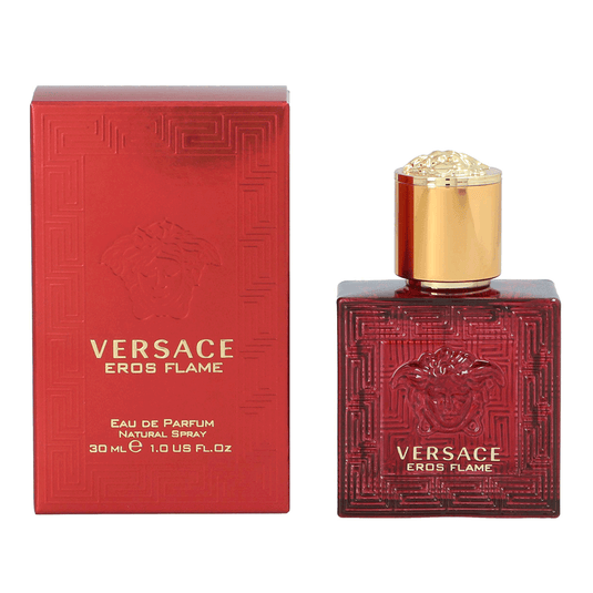 Versace Eros Flame EDP Men 1.0 Oz 30 ml