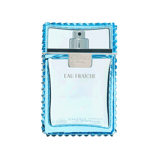 Versace Man Eau Fraiche EDT Men