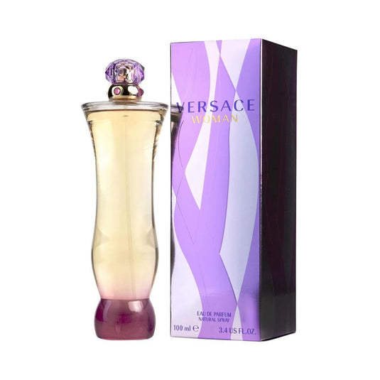 Versace Woman EDP 3.4 Oz 100 ml