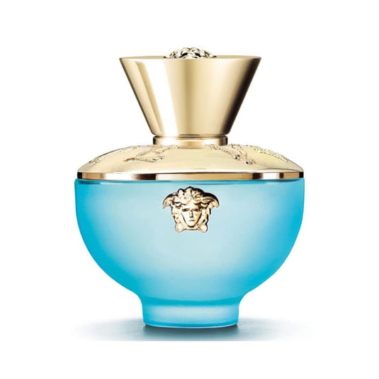 Versace Dylan Turquoise EDT Women