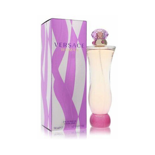 Versace Woman EDP 1.7 Oz 50 ml