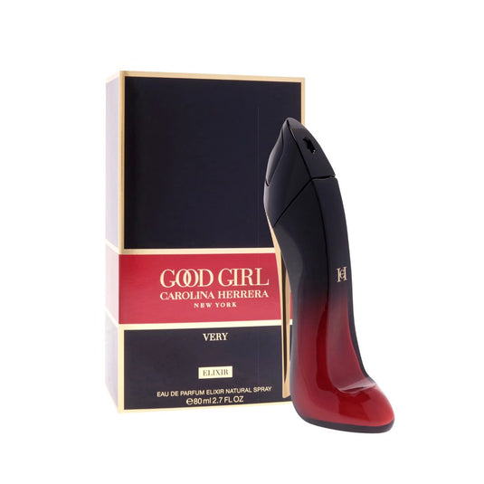 Carolina Herrera Very Good Girl Elixir EDP 2.7 Oz 80 ml