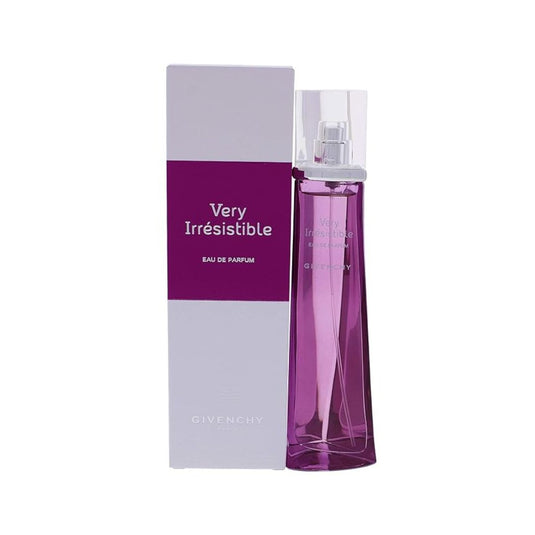 Very Irresistible by Givenchy EDP Women 2.5 Oz 75 ml