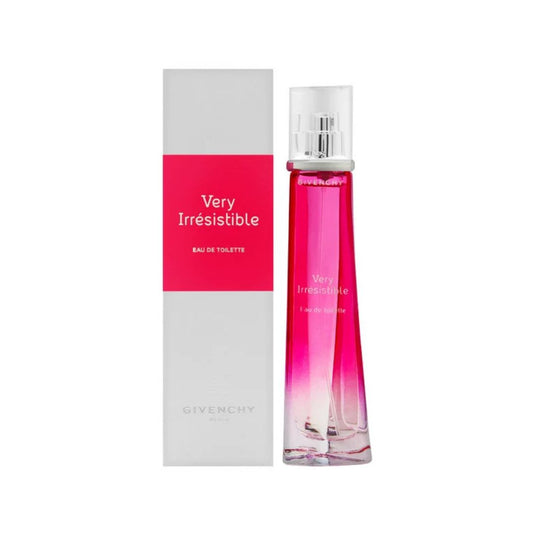 Very Irresistible by Givenchy EDT Women 1.7 Oz 50 ml