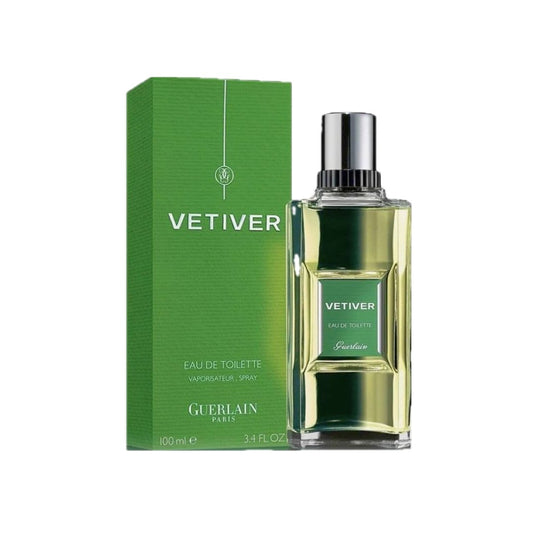 Vetiver EDT Guerlain 3.4 oz 100 ml